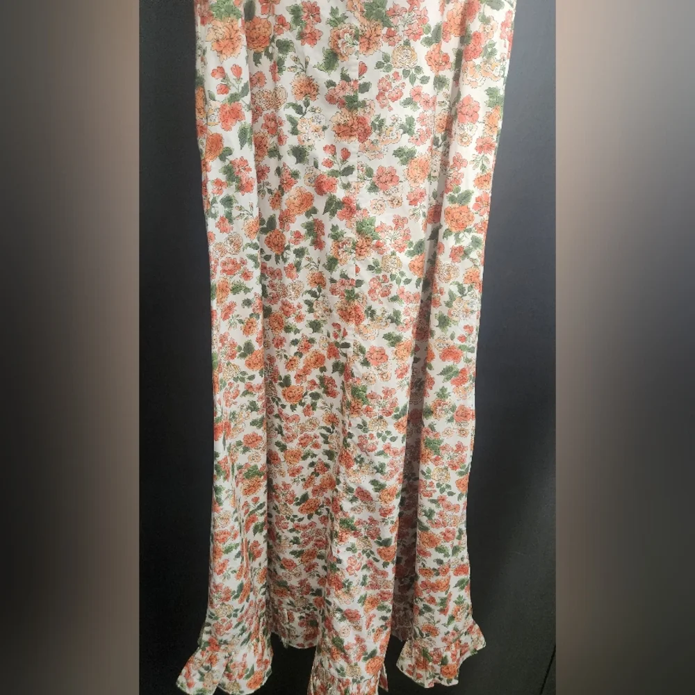 Doen Roma Dress Medium NWT - Picture 7 of 11